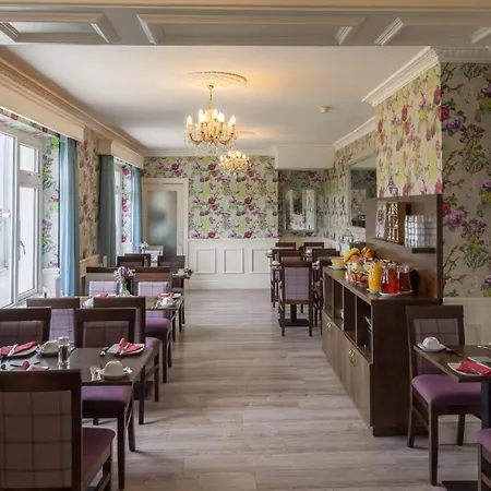 Castle Гостевой дом Килларни