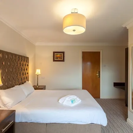 Гостевой дом Castle