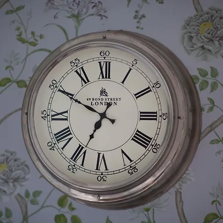 Castle Гостевой дом Килларни