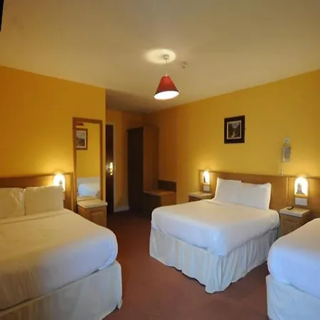 Castle 4* Cill Airne