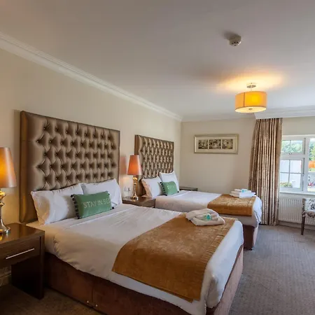 Castle 4* Килларни