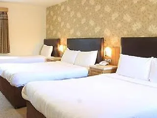招待所 城堡旅舍 3*