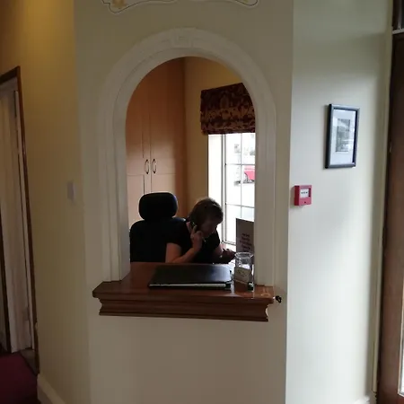 Гостевой дом Castle 4*