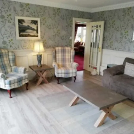 Castle 4* Килларни