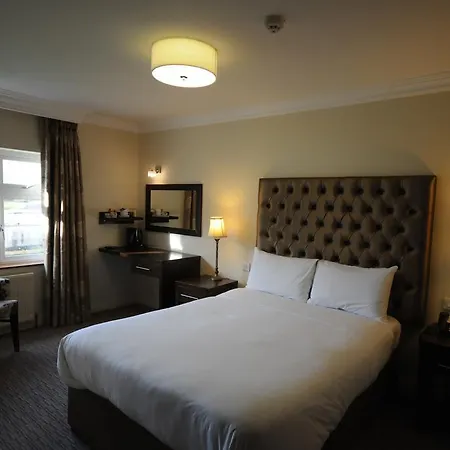 Гостевой дом Castle Килларни