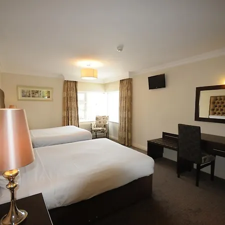 Castle Гостевой дом 4*