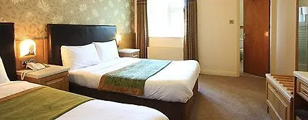 Castle Гостевой дом Килларни