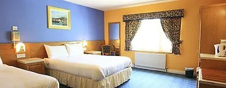 Гостевой дом Castle