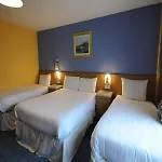 Castle Guest house Killarney