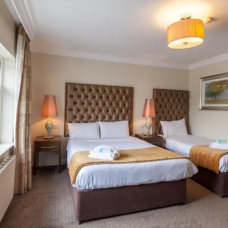 Castle Гостевой дом 3*