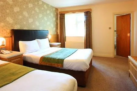 Castle Pensjonat Killarney