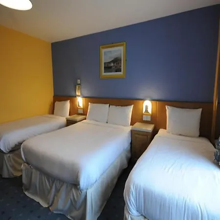 Castle Pensjonat Killarney