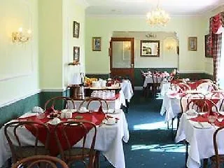 Castle 3* Килларни