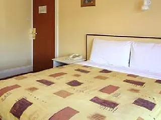 Castle Гостевой дом 3*