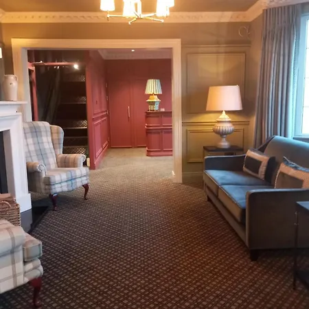 Castle Affittacamere Cill Airne