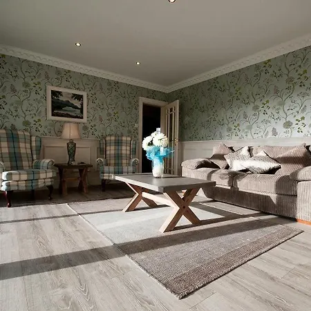 Castle Guest house 4*