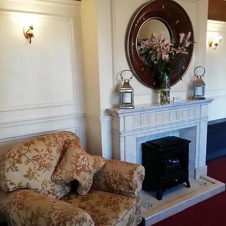 Castle Guest house