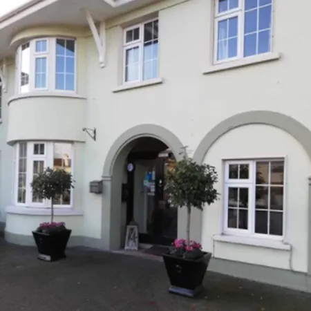 Castle Guest house Killarney