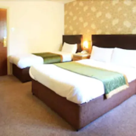 Guest house Castle Killarney