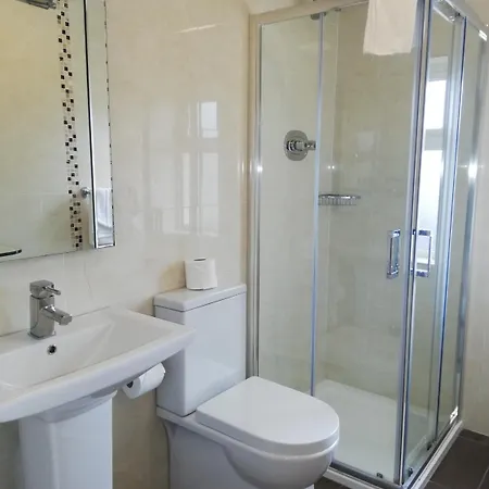 Castle Pensjonat Killarney