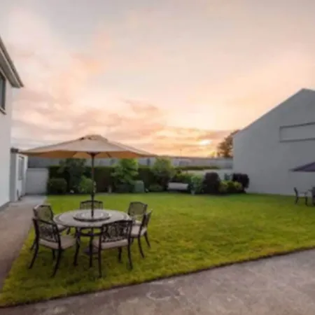 Guest house Castle 4*