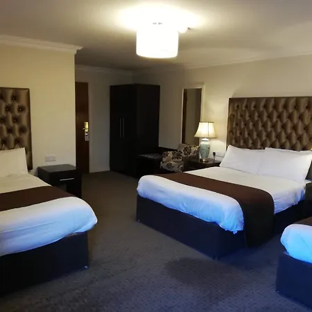 Castle Гостевой дом 3*