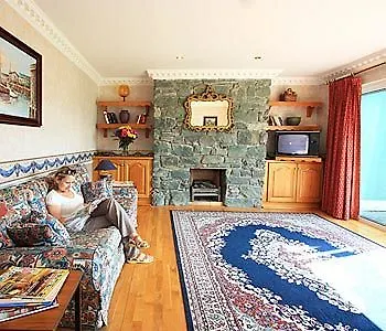 Castle Гостевой дом 3*