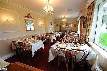 Castle Affittacamere Cill Airne