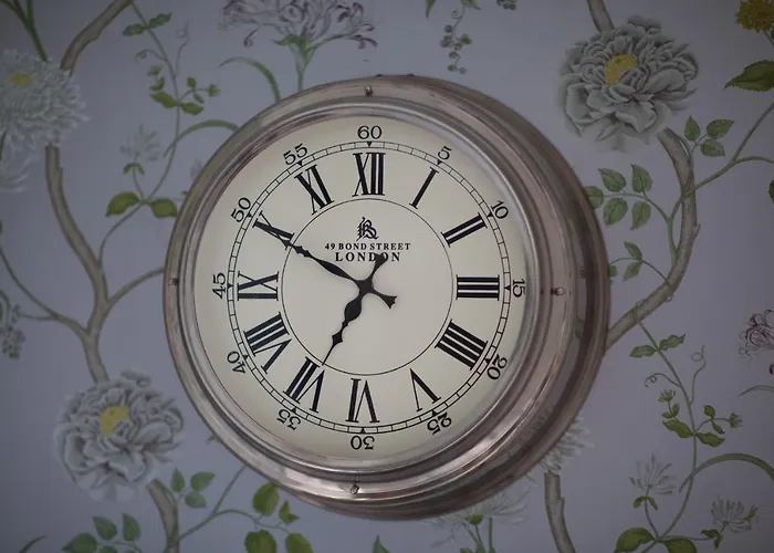 Castle Pensjonat Killarney