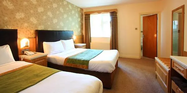 Castle Pensjonat Killarney