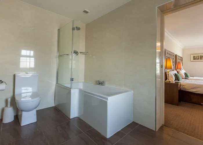 Castle Affittacamere 4*