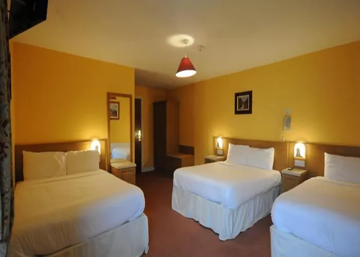 Castle 4* Cill Airne