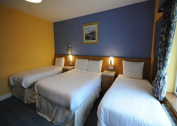 Castle Affittacamere Cill Airne