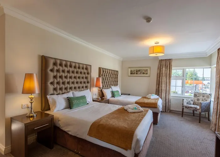 Castle 4* Cill Airne