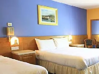 Castle Pensjonat Killarney