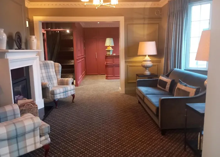 Castle Pensjonat Killarney