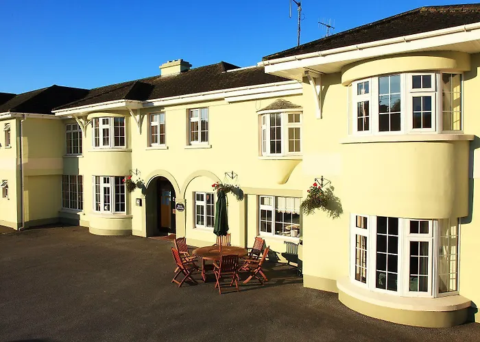 Castle Affittacamere