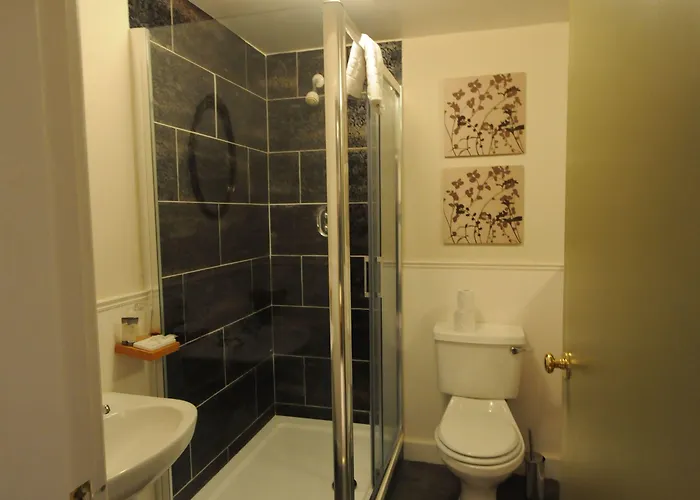 بيت ضيافة Castle