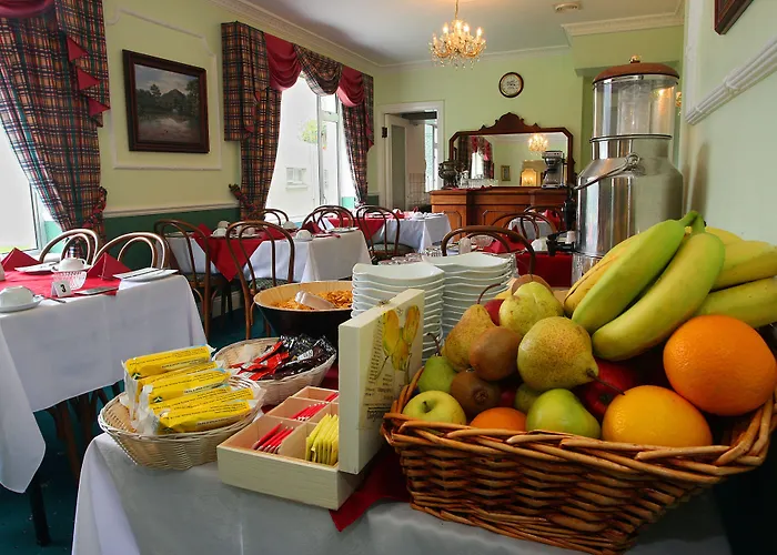 Castle 4* Cill Airne