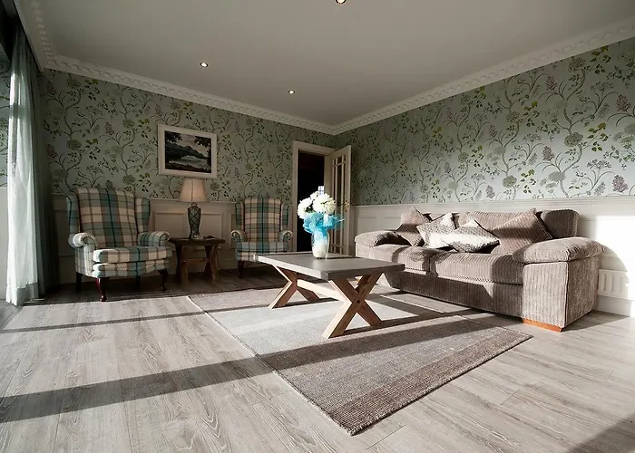 Castle Affittacamere 4*