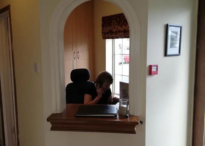 بيت ضيافة Castle 4*