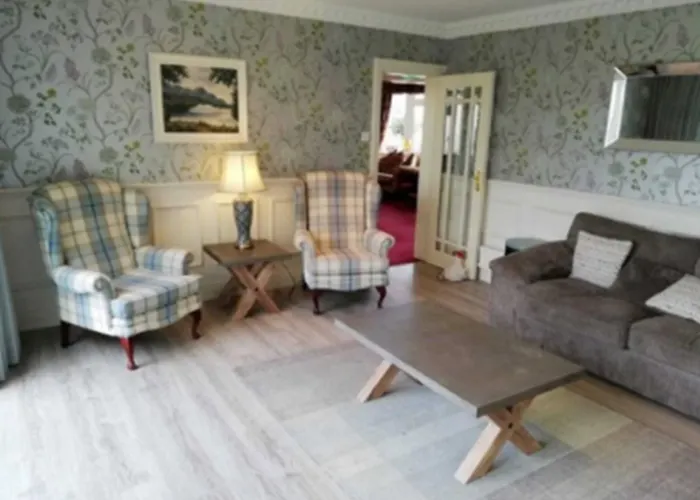 Castle 4* Cill Airne