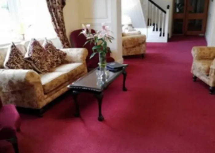 Castle Affittacamere Cill Airne