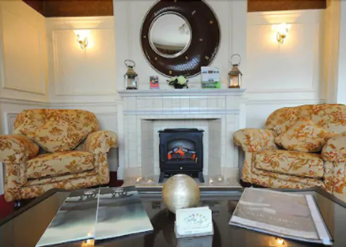 بيت ضيافة Castle كيلارني