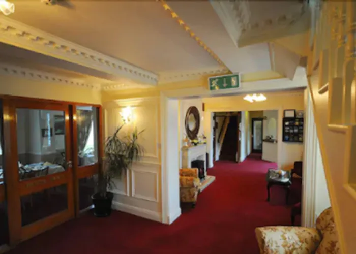 بيت ضيافة Castle 4*