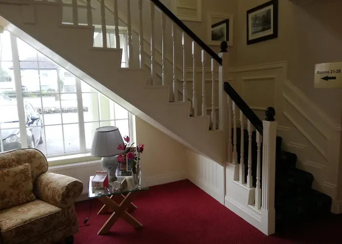 Castle 4* Cill Airne