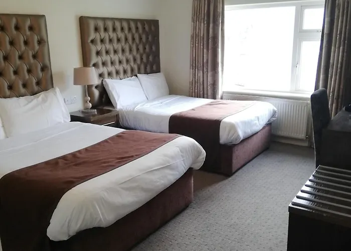 Affittacamere Castle 4*