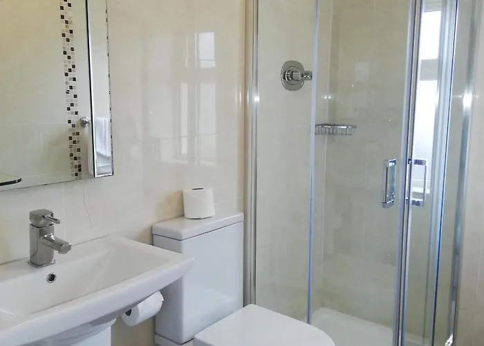 Castle Affittacamere Cill Airne