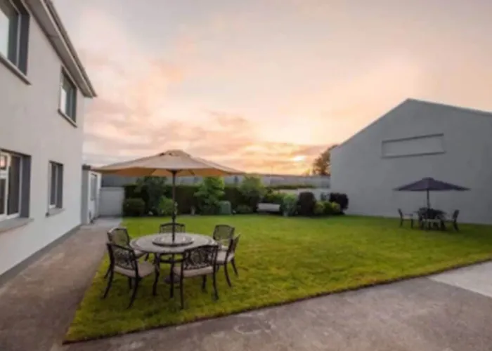 بيت ضيافة Castle 4*