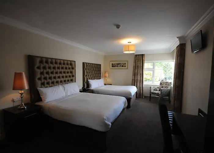 Castle Pensjonat Killarney